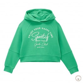 Джемпер BluKids Bio Cotton Sportif, р. 146