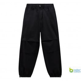 Штаны BluKids Bio Cotton School party, р. 152