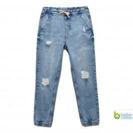 Джинсы BluKids Better Cotton Urban Mode, р. 152