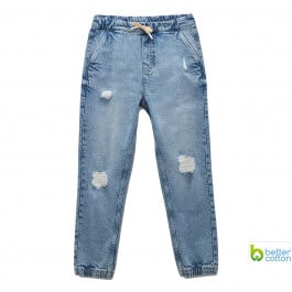 Джинсы BluKids Better Cotton Urban Mode, р. 164