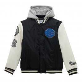 Ветровка BluKids 86 Street, р. 140