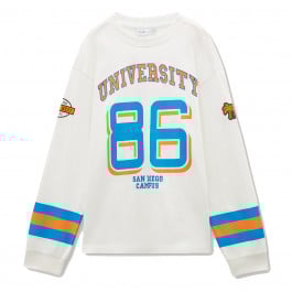 Джемпер BluKids University San Diego, р. 146