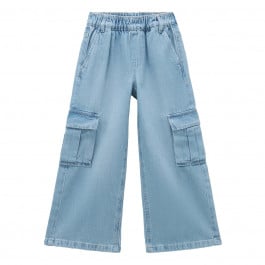 Джинсы BluKids Following fashion, р. 134