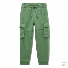 Штаны BluKids Bio Cotton Dance team, р. 134