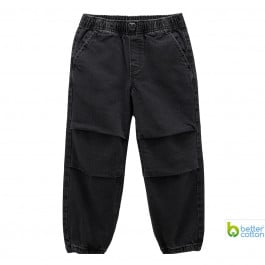 Джинсы BluKids Better Cotton Dark Wild, р. 134