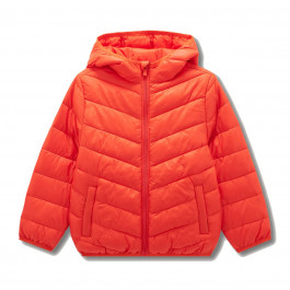 Куртка BluKids Bright mood, р. 110