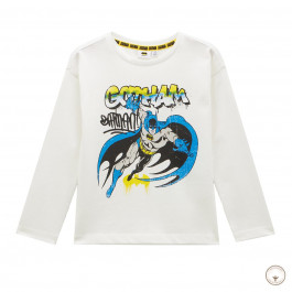 Джемпер BluKids Bio Cotton Batman, р. 98