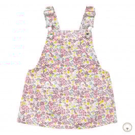 Сарафан BluKids Bio Cotton Summer, р. 80