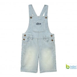 Полукомбинезон BluKids Bio Cotton Retro car, р. 98