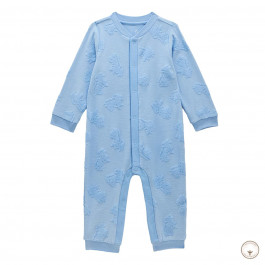 Комбинезон BluKids Bio Cotton Pony Blue, р. 86
