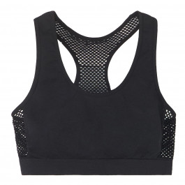 Топ BluKids Sport Black, р. 10-12