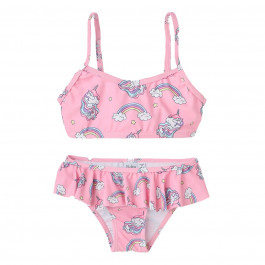 Купальник BluKids Rainbow Unicorn, р. 122