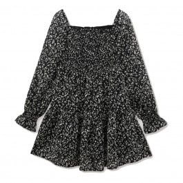 Платье BluKids Spring flowers, р. 146