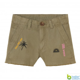 Шорты BluKids Bio Cotton Cool breeze, р. 146