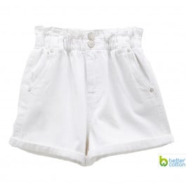 Шорты BluKids м Excursion to the island white, р. 164