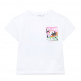 Футболка BluKids Malibu, р. 146
