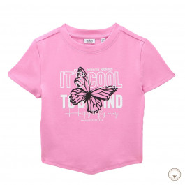 Футболка BluKids Bio Cotton Its Cool, р. 152