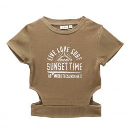 Футболка BluKids Sunset Time, р 158