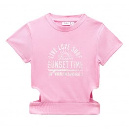 Футболка BluKids Love Surf, р. 146