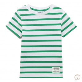 Футболка BluKids Bio Cotton Great Day, р. 146