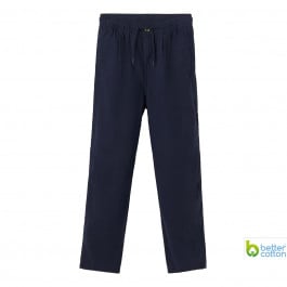Штаны BluKids Bio Cotton Family dinner, р. 146