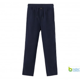 Штаны BluKids Bio Cotton Family dinner, р. 152