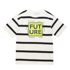 Футболка BluKids Future, р. 152