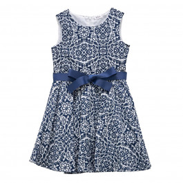 Платье BluKids Beautiful ornament, р. 134