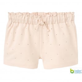 Шорты BluKids Bio Cotton Sea pearls, р. 134