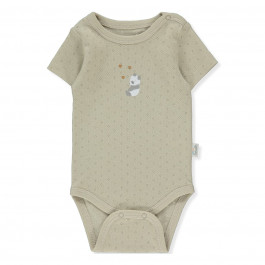 Боди Bebetto Tiny Panda, р. 62
