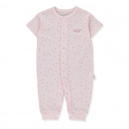 Комбинезон Bebetto Rose Hearts, р. 56