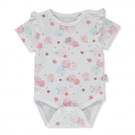 Боди Bebetto Tiny Queen, р. 80