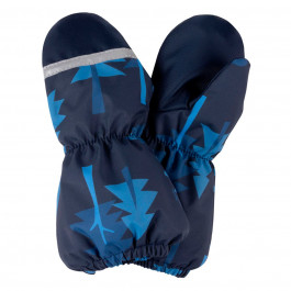 Перчатки Lenne Snow 24175A-2290, р. 0-2
