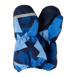 Перчатки Lenne Snow 24175A-2994, р. 4
