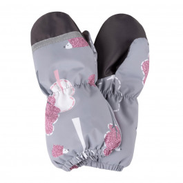 Перчатки Lenne Snow 24175A-3710, р. 2