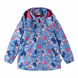Куртка утепленная Reima Tutta Uoti Flowers, р. 98