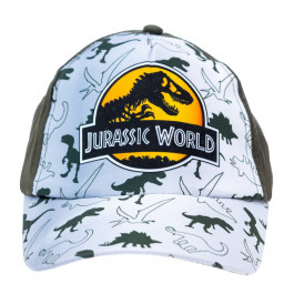 Кепка E Plus M Jurassic World, р. 52