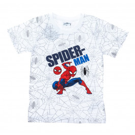 Футболка E Plus M Spider Attack, р. 134