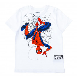 Футболка E Plus M Marvel Spider, р. 122