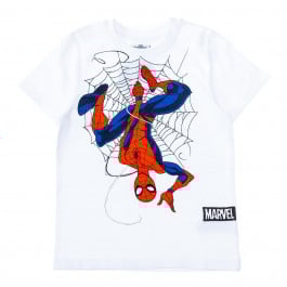 Футболка E Plus M Marvel Spider, р. 110