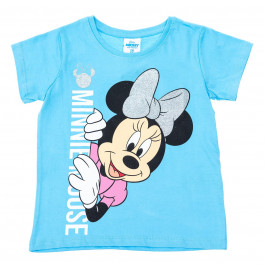 Футболка E Plus M Minnie Sky, р. 110