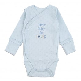 Боди Flamingo So Loved, р. 56