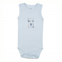 Боди Flamingo Wild One, р. 80