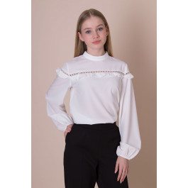Блузка Mevis Lovely Style, р. 158