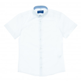 Рубашка Cool School White Style, р. 158