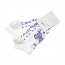 Носки Katamino Kitty love milk, р. 28-30