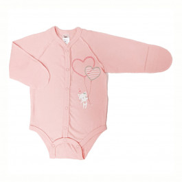 Боди Smil Heart Kitty, р. 62