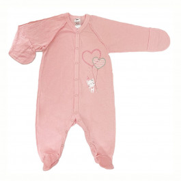 Человечек Smil 2 Hearts, р. 56