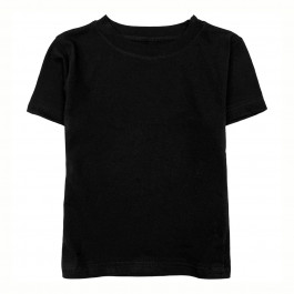 Футболка Dexters Basic Black, р. 116