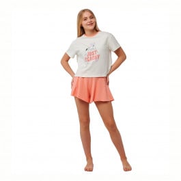 Пижама Smil Just Peachy, р. 146